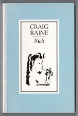 Raine, Craig.