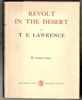 Revolt in the Desert