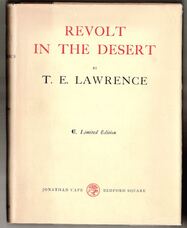 Revolt in the Desert