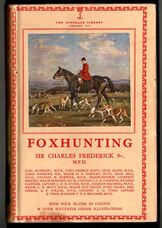 Foxhunting