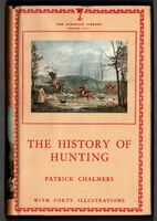 The History of Hunting