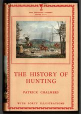 The History of Hunting