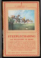 Steeplechasing