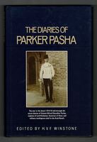 The Diaries of Parker Pasha