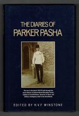 The Diaries of Parker Pasha
