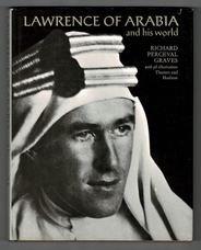 Lawrence of Arabia and his World