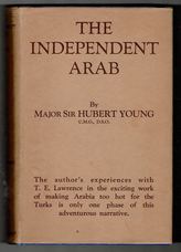 The Independent Arab.