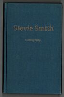 Stevie Smith. A Bibliography.