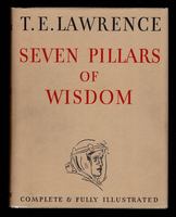 Seven Pillars of Wisdom a triumph. 