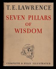 Seven Pillars of Wisdom a triumph. 