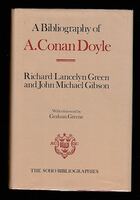 A Bibliography of A. Conan Doyle