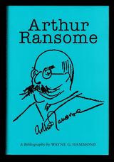 Arthur Ransome: A Bibliography