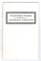 Fourteen Poems