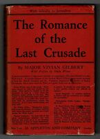 The Romance of the Last Crusade, With Allenby to Jerusalem.