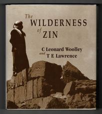 The Wilderness of Zin