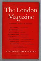 The London Magazine. Vol.2 No.6