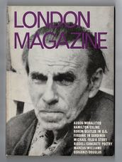 London Magazine. Vol.7 No.11.