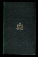 History of the Dorsetshire Regiment 1914-1919