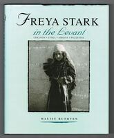 Freya Stark in the Levant