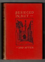 Besieged in Kut and After