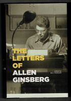 The Letters of Allen Ginsberg