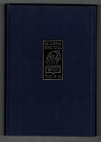 Bibliography of Eric Gill