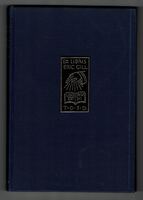 Bibliography of Eric Gill