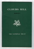 Clouds Hill, Dorset.