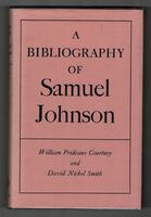 A Bibliography of Samuel Johnson