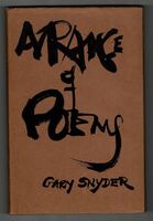 A Range of Poems