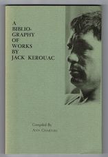 A Bibliography of Works by Jack Kerouac