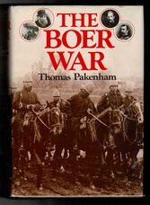 The Boer War