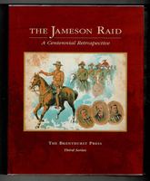 The Jameson Raid. A Centennial Retrospective
