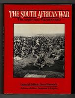 The South African War. The Anglo-Boer War 1899-1902