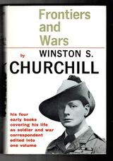 Churchill, Winston S.