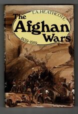 The Afghan Wars 1839-1919