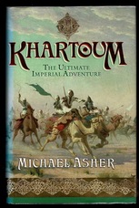 Khartoum. The Ultimate Imperial Adventure.