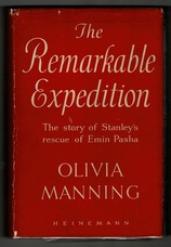 Manning, Olivia.