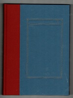 The Philobiblon Society. Sociability & Book Collecting in Mid Victorian Britain.