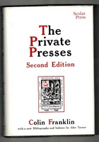 The Private Presses.