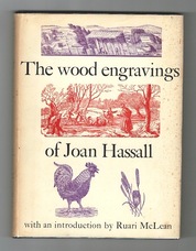 [Hassall, Joan], McLean, Ruari.