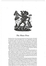 The Fleece Press.