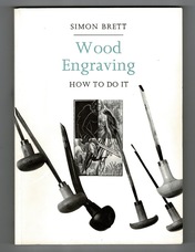 Wood Engraving. How to do it.