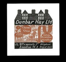 Dunbar Hay Ltd.