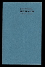 The Hunters, Les chasseurs : Cacciatoci.