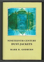Nineteenth-Century Dust-Jackets.
