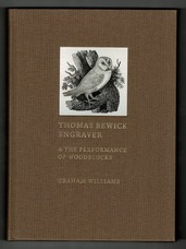 [The Florin Press] Williams, Graham.