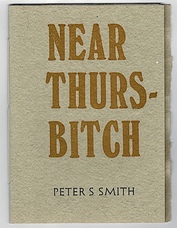 [Incline Press] Smith, Peter S.