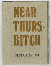 Near Thursbitch.