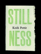 [Incline Press] Pettit, Keith.